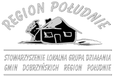 logo mono białe